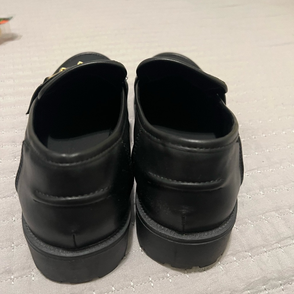 Loafers New Without Tags , Use Once Inside The Ho… - image 3